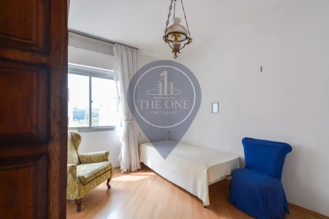 Imagem Apartamento de 2 quartos e 2 salas com 82m² na Aclimação, São Paulo - Venda ou Locação!