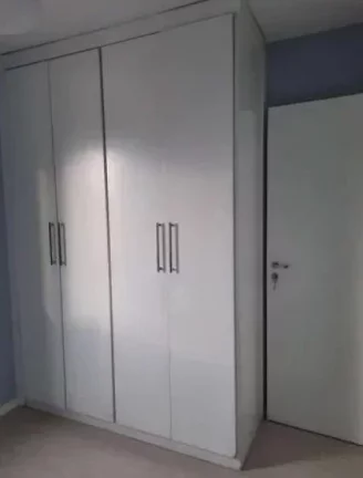 Imagem Apartamento para Venda em São Paulo, Pinheiros, 2 dormitórios, 1 banheiro, 1 vaga