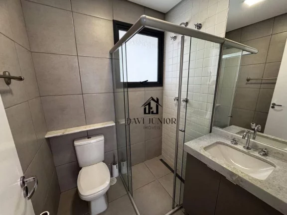 Imagem Apartamento com 2 dormitórios à venda, 72 m² por R$ 790.000,00 - Jardim Maria José - Votorantim/SP