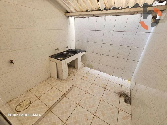 Imagem Casa com 2 dormitórios à venda, 69 m² por R$ 240.000,00 - Prata - Nova Iguaçu/RJ