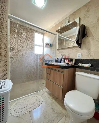 Imagem Condomínio Residencial Elias MOYSES - Apartamento à venda no bairro Planalto Bela Vista - Mogi Mirim/SP