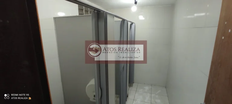 Imagem Sobrado comercial em Jardim Regis - São Paulo