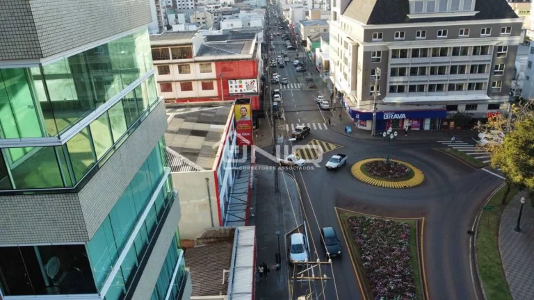 Imagem Apartamento Alto Padrão - Fase de Acabamento - Centro