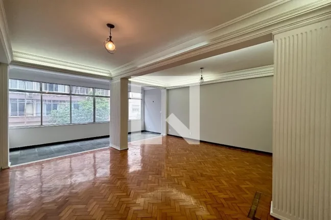 Imagem Apartamento à Venda - Copacabana, 3 Quartos, 150 m2