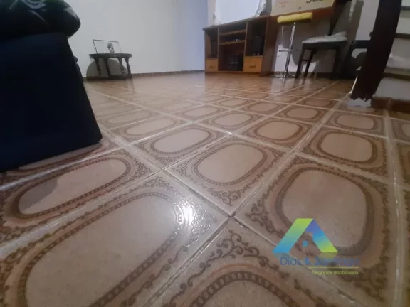 Imagem Sobrado com 4 dormitórios, 350 m² - venda por R$ 798.000,00 ou aluguel por R$ 4.930,00/mês - Vila Marte - São Paulo/SP