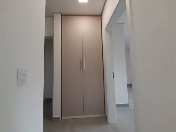 Imagem Casa em Condomínio para locação na Nova Campinas em Campinas