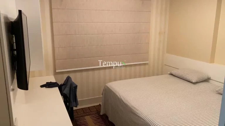 Imagem Pátio Suiça - Apartamento Alto Padrão em Nova Suiça, Goiânia/GO