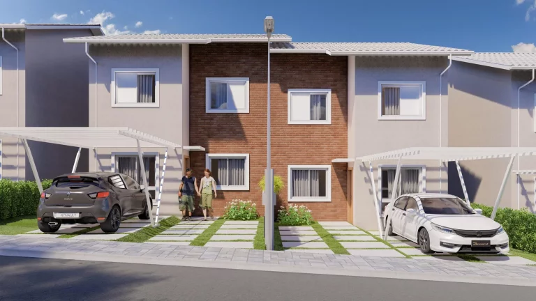 CONDOMÍNIO RESIDENCIAL RESERVA DA MATA