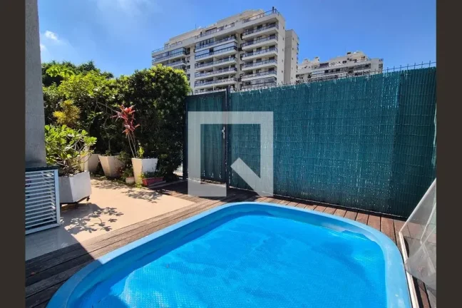 Imagem Apartamento à Venda - Recreio, 3 Quartos, 80 m2