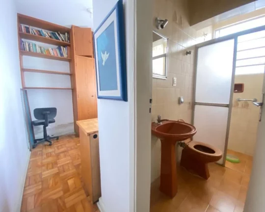 Imagem Casa Térrea a venda em São Paulo - Jardim Bonfigliolli