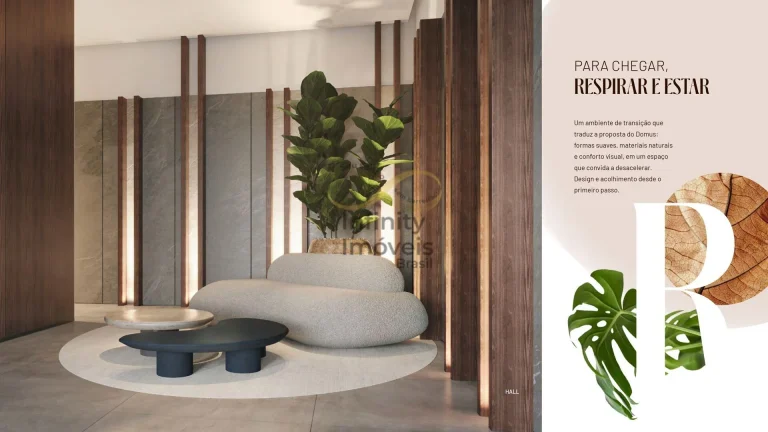 Imagem DOMUS SERRA - Apartamento à venda no bairro Serra - Belo Horizonte/MG