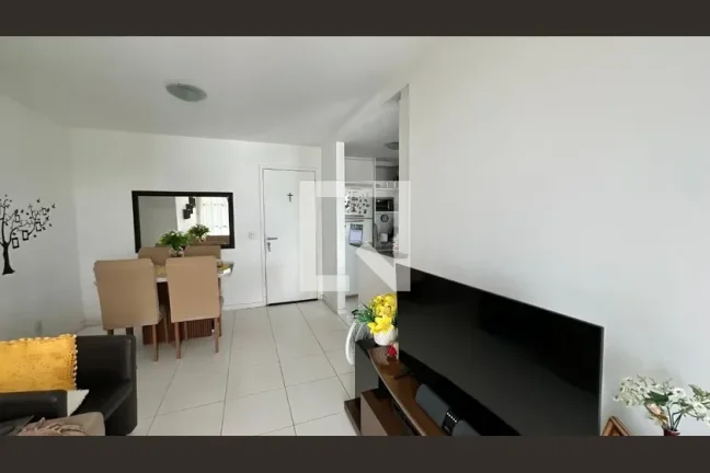 Imagem Apartamento à Venda - Recreio, 2 Quartos, 65 m2