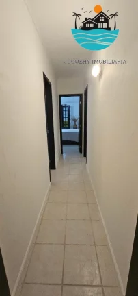 Imagem Casa em condomínio Aluguel Anual em Juquehy, av. da praia. 3 suítes, piscina coletiva, 2 vagas, academia, Quadra Tênis | Juquehy Imobiliária