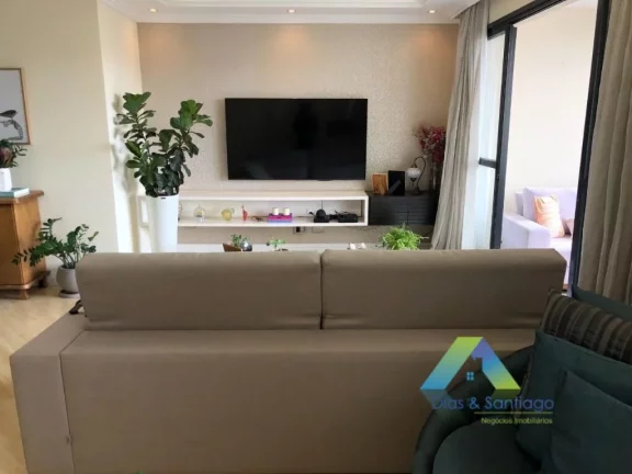 Imagem BOSQUE DA SAÚDE Apartamento 113M², 3 dormitórios, 2 suítes, 10 minutos da estação do metro Praça da Arvore, ótimo valor !!!