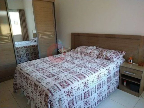 Imagem Apartamento com 2 dormitórios à venda, 75 m² por R$ 460.000,00 - Parque Riviera - Cabo Frio/RJ