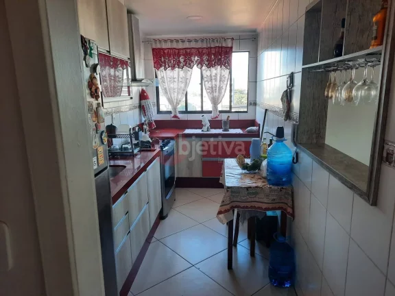 Imagem Cobertura duplex, 3 quartos, Braga - Cabo Frio