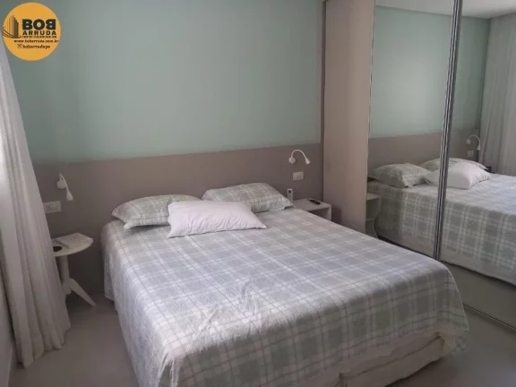 Imagem Apartamento Padrão