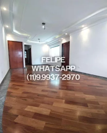 Imagem OPORTUNIDADE LINDO SOBRADO 3 SUITES PROXIMO AO METRO VILA SONIA !!