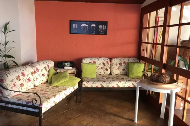 Imagem COBERTURA RESIDENCIAL em São Paulo - SP, Perdizes