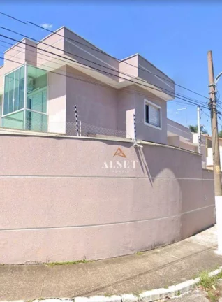 Imagem Sobrado Residencial à venda, Jardim Textil, São Paulo - SO0287.