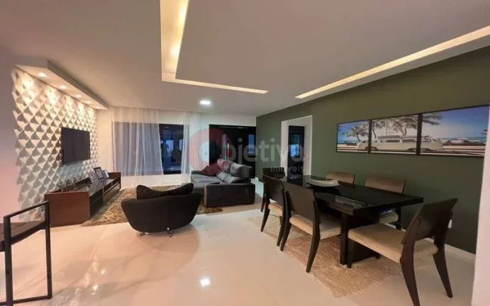 Imagem Excelente casa linear de 2 quartos no bairro Caravelas em Búzios