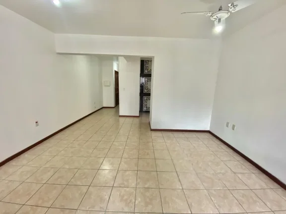 Imagem Apartamento 2Dórmitórios dependência - Bairro Centro