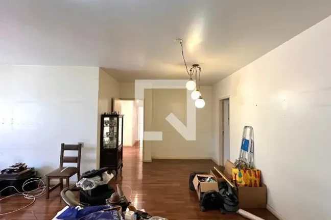 Imagem Apartamento à Venda - Copacabana, 3 Quartos, 175 m2