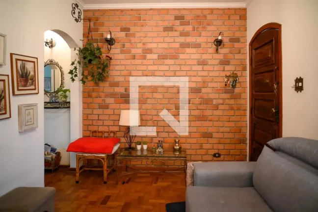Imagem Casa à Venda - Aclimação, 3 Quartos, 180 m2