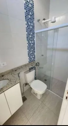 Imagem Casa com 3 dormitórios à venda, 111 m² por R$ 750.000,00 - Condominio Residencial Firenze - Sorocaba/SP