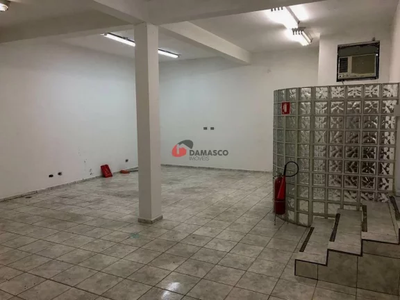 Imagem Comercial à venda 4 Vagas, 170M², Barcelona, São Caetano do Sul - SP