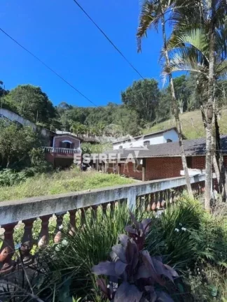 Imagem Chácara bem localizada, Juquitiba/SP