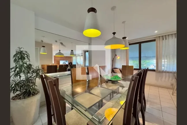 Imagem Apartamento à Venda - Recreio, 4 Quartos, 177 m2