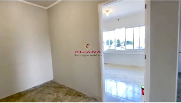 Imagem Apartamento à venda em São Paulo, Parque São Domingos, com 4 quartos, 87m²