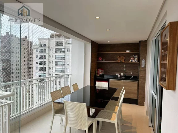 Imagem Apartamento à venda (105,00 m²), Vila Suzana, São Paulo, SP