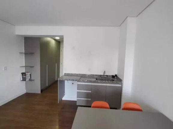 Imagem Apartamento para alugar com 1 quarto em Centro São Bernardo do Campo SP