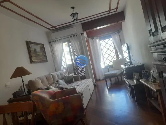 Imagem Ótimo apartamento de frente à venda em Serra Negra no CECAP