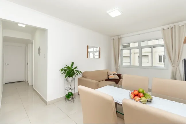 Imagem APARTAMENTO RESIDENCIAL em São Paulo - SP, Bela Vista