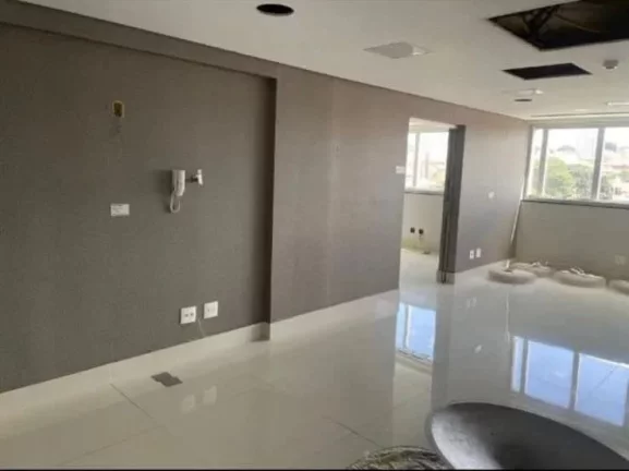 Imagem SALA COMERCIAL NO EDIFÍCIO PRIME EM FRANCA/SP - 41 metros de área útil - 5° andar - 504