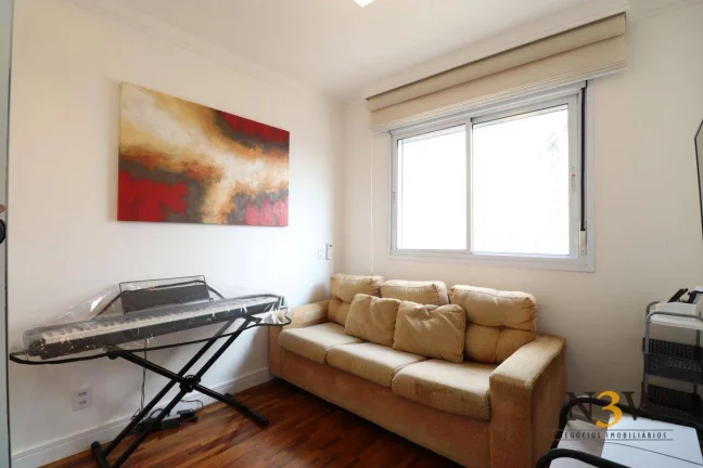 Imagem Apartamento com 3 dormitórios à venda, 142 m² por R$ 2.250.000,00 - Vila Leopoldina - São Paulo/SP