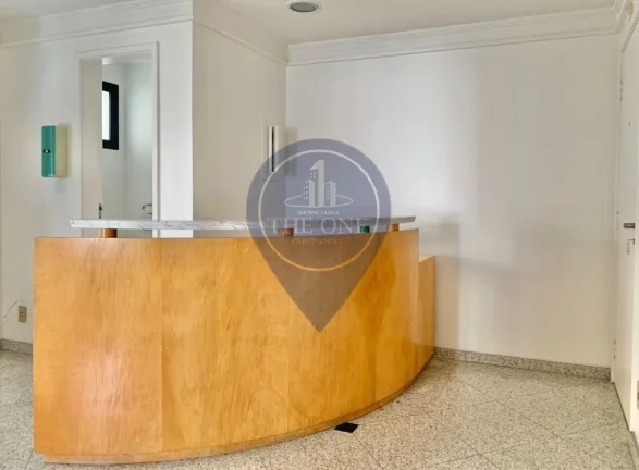 Imagem Excelente oportunidade: Conjunto comercial à venda em Vila Clementino, São Paulo-SP, com 41m² e vaga de garagem!