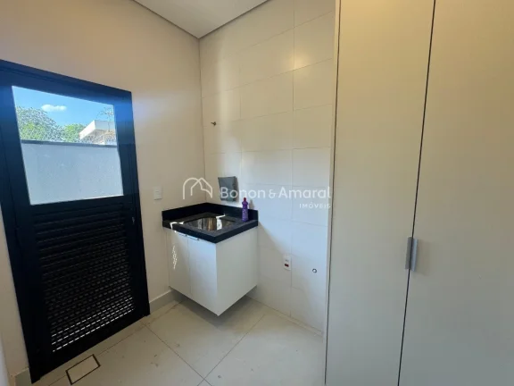 Imagem Casa térrea com 03 suítes à venda no Condominio Jardim dos Lírios - Paulinia/SP

Linda casa disp...