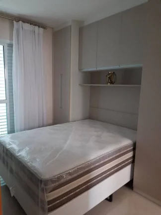 Imagem Apartamento com 2 dormitórios à venda, 94 m² por R$ 720.000 - Paraíso - Santo André/SP