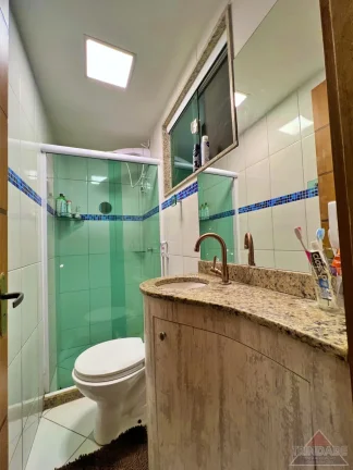 Imagem APARTAMENTO RESIDENCIAL em RIO DE JANEIRO - RJ, RECREIO DOS BANDEIRANTES