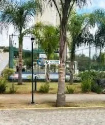 Imagem APARTAMENTO RESIDENCIAL em SÃO JOSÉ DOS CAMPOS - SP, PARQUE RESIDENCIAL FLAMBOYANT