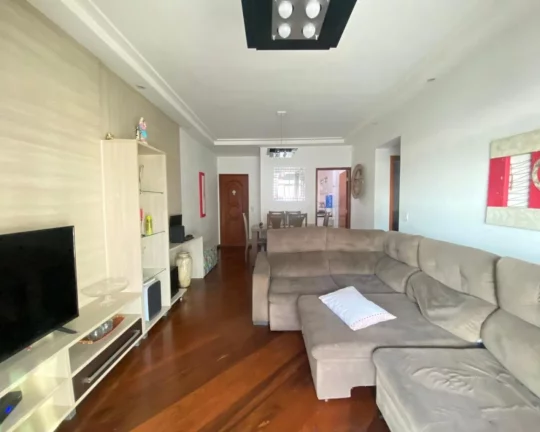 Imagem Fl06 Apartamento a venda em São Paulo 115m