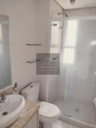 Imagem Apartamento para alugar, 69 m² por R$ 4.165,00/mês - Tatuapé - São Paulo/SP