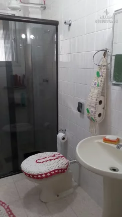Imagem Apartamento à Venda – Caiçara | 1 Dormitório | 350m da Praia | R$ 300.000