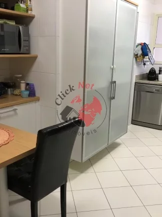 Imagem Apartamento à Venda no bairro Nova Petrópolis em São Bernardo