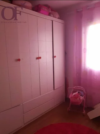 Imagem Apartamento com 66m² à venda - Morada do Barão - Jundiaí - SP