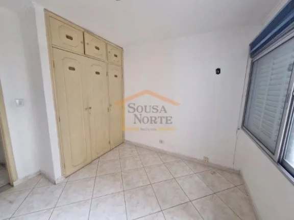 Imagem Apartamento de 63m² com 2 dormitórios, sendo 1 suíte, sala ampla e bem iluminada, cozinha com arm...